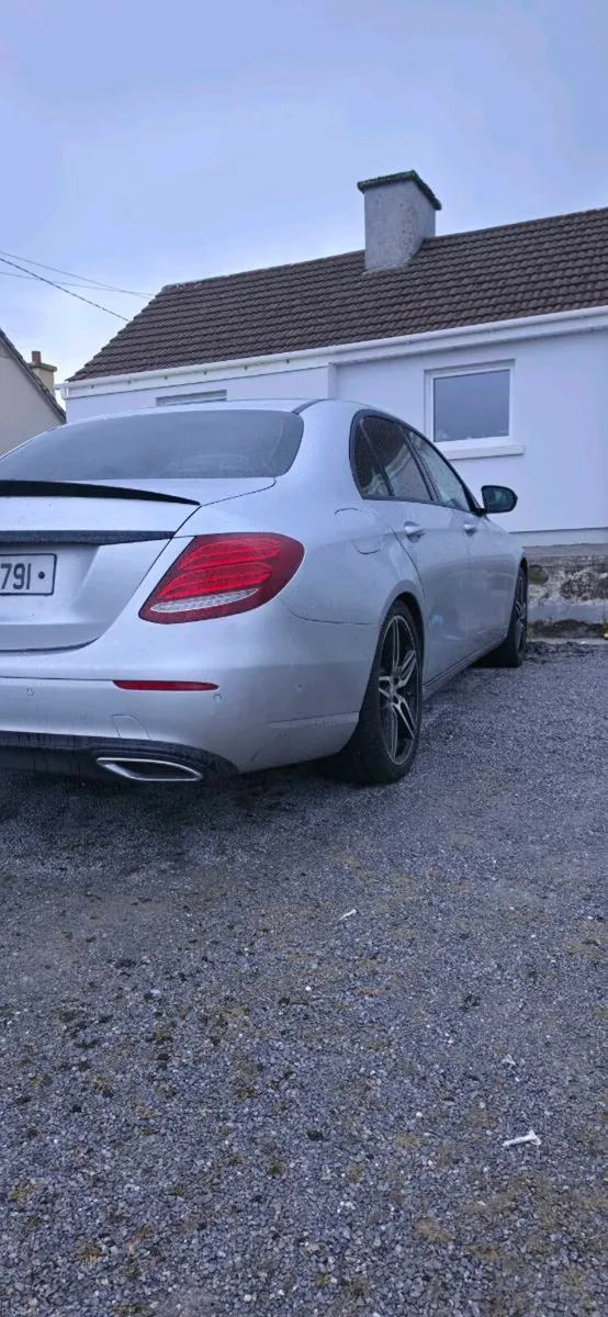 Mercedes w213 - Image 5