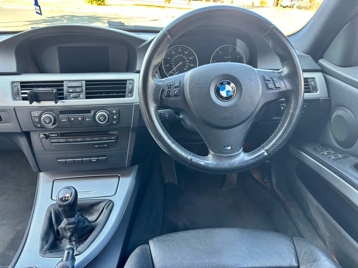 2008 BMW 3 Series 318 E90 D Edition M - Image 4