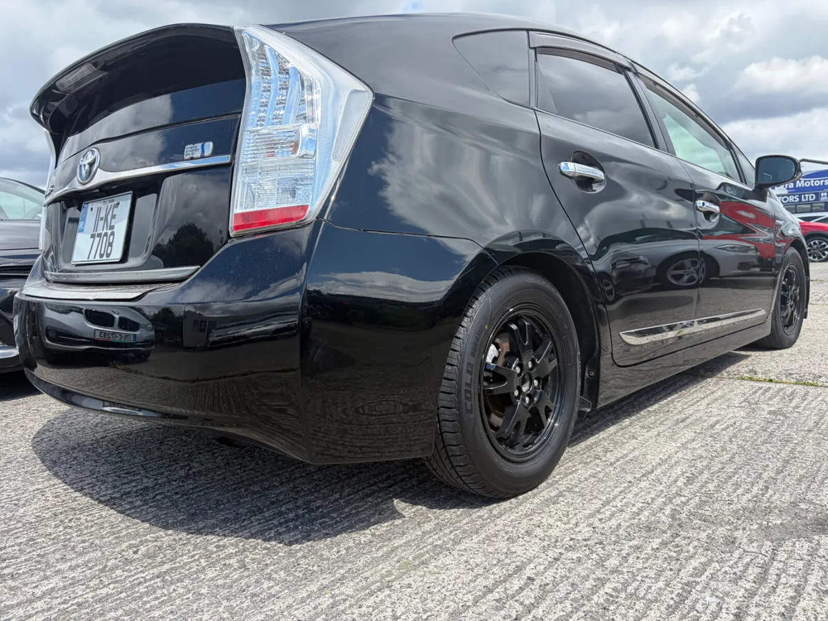 NEW NCT  04/27-LOW KMS - Image 6