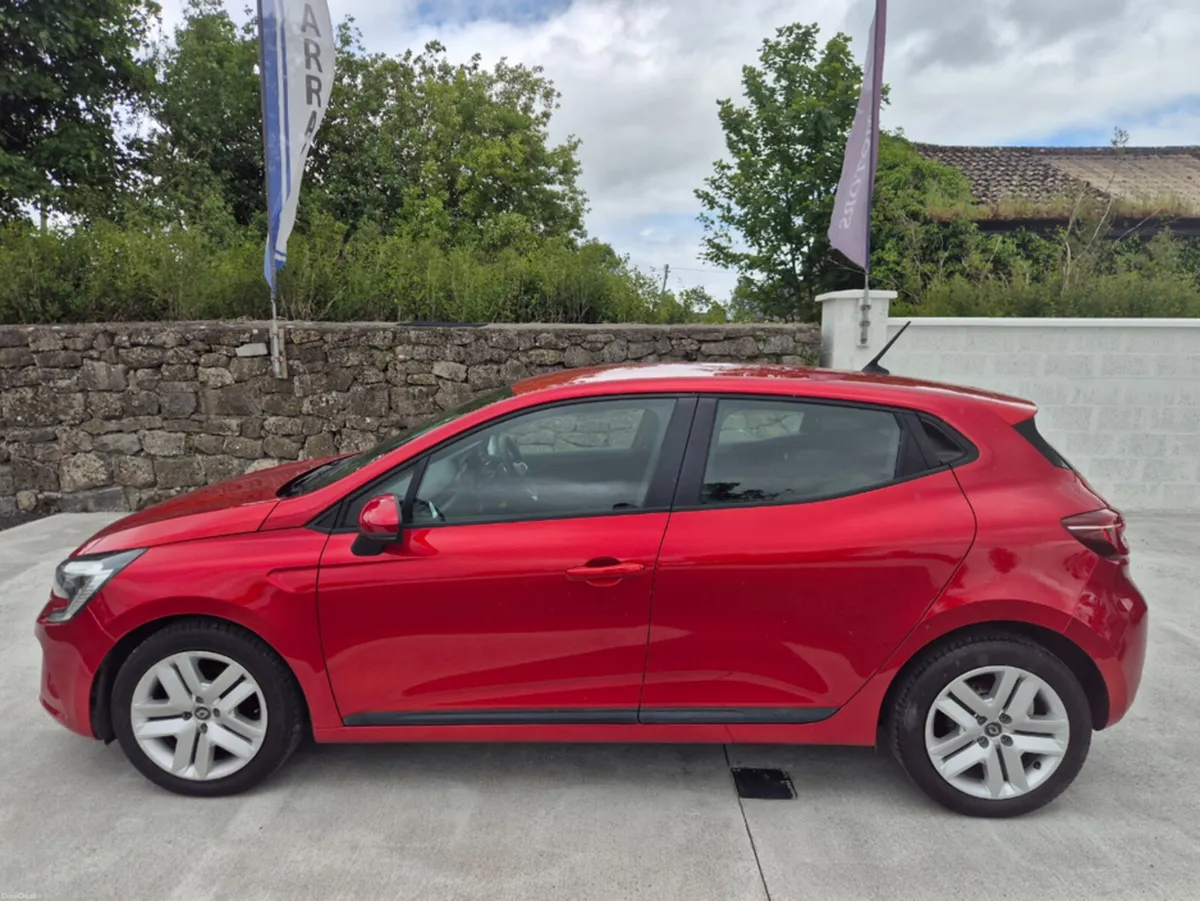 Renault Clio DYNAMIQUE EDITION NAEB TC TCE 90 - Image 2