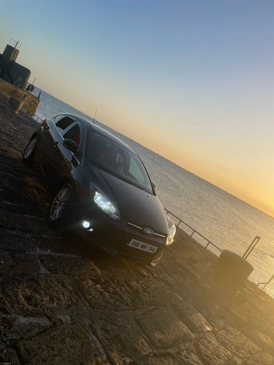 Ford focus - Image 5