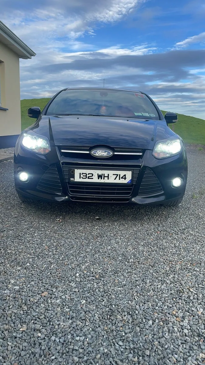 Ford focus - Image 6