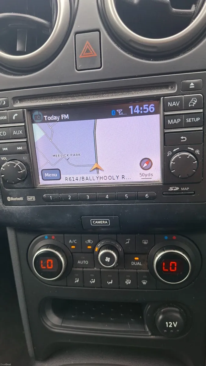 Nissan Qashqai 2012 Tekna 1.6 Diesel - Image 5