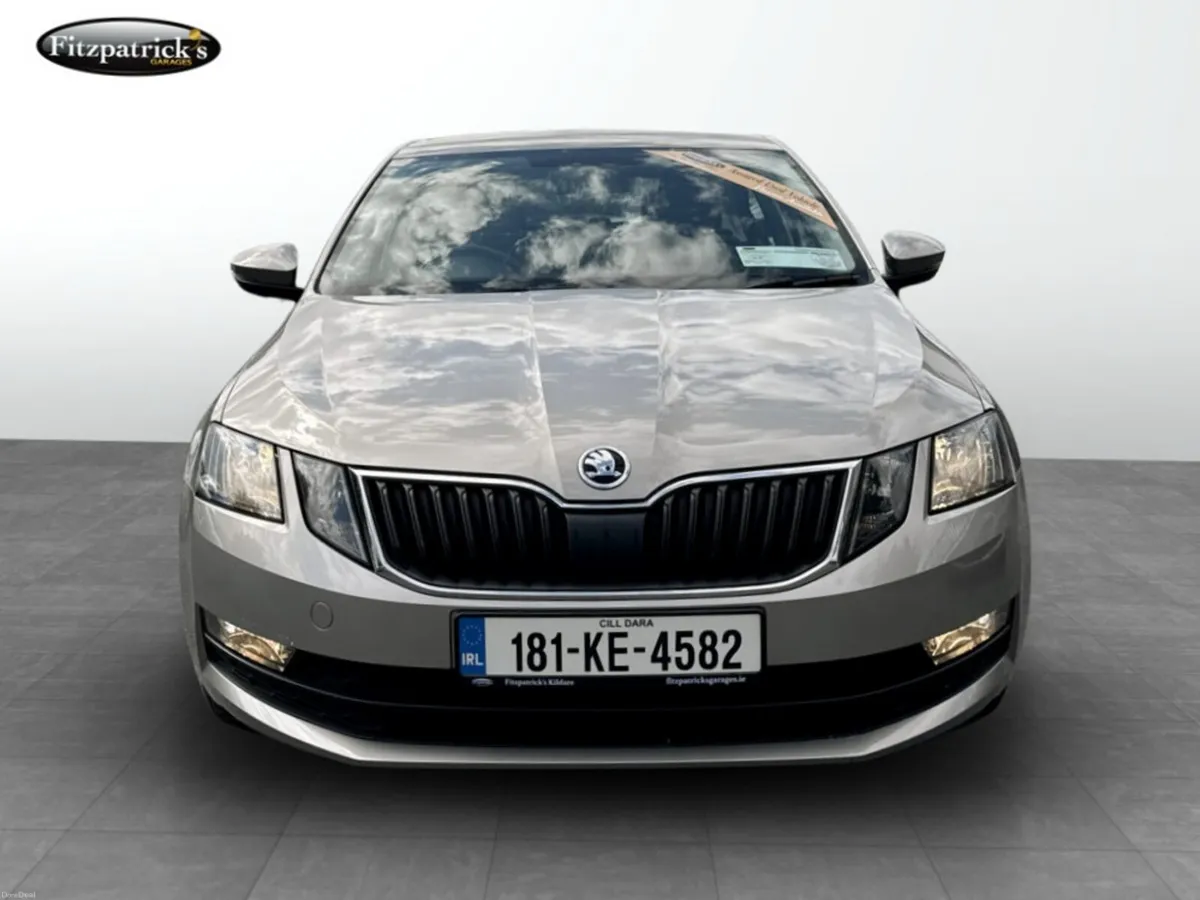 Skoda Octavia AMBITION -  2018 - Image 4