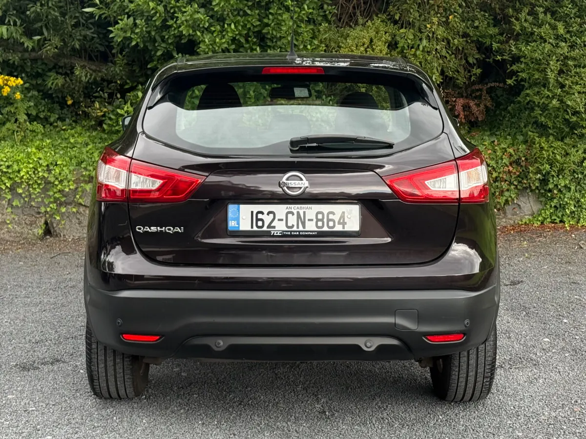 Nissan Qashqai SV (Full Service History) - Image 4