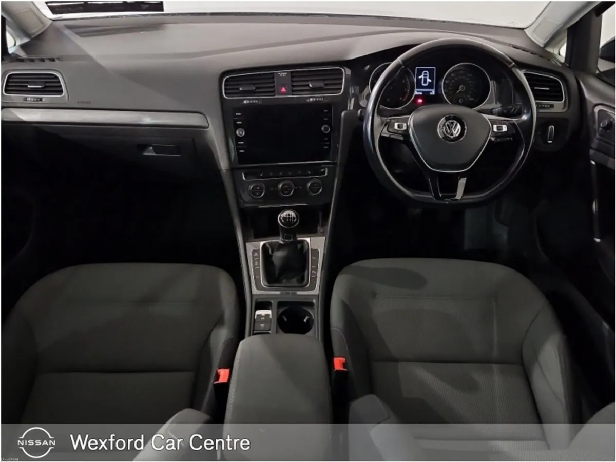 Volkswagen Golf 1.5 TSI 130HP Style - Image 4
