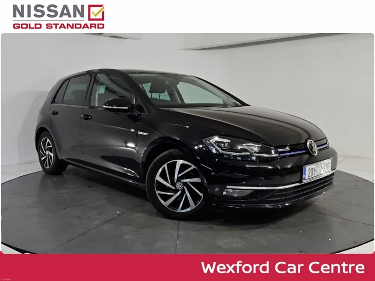 Volkswagen Golf 1.5 TSI 130HP Style - Image 1