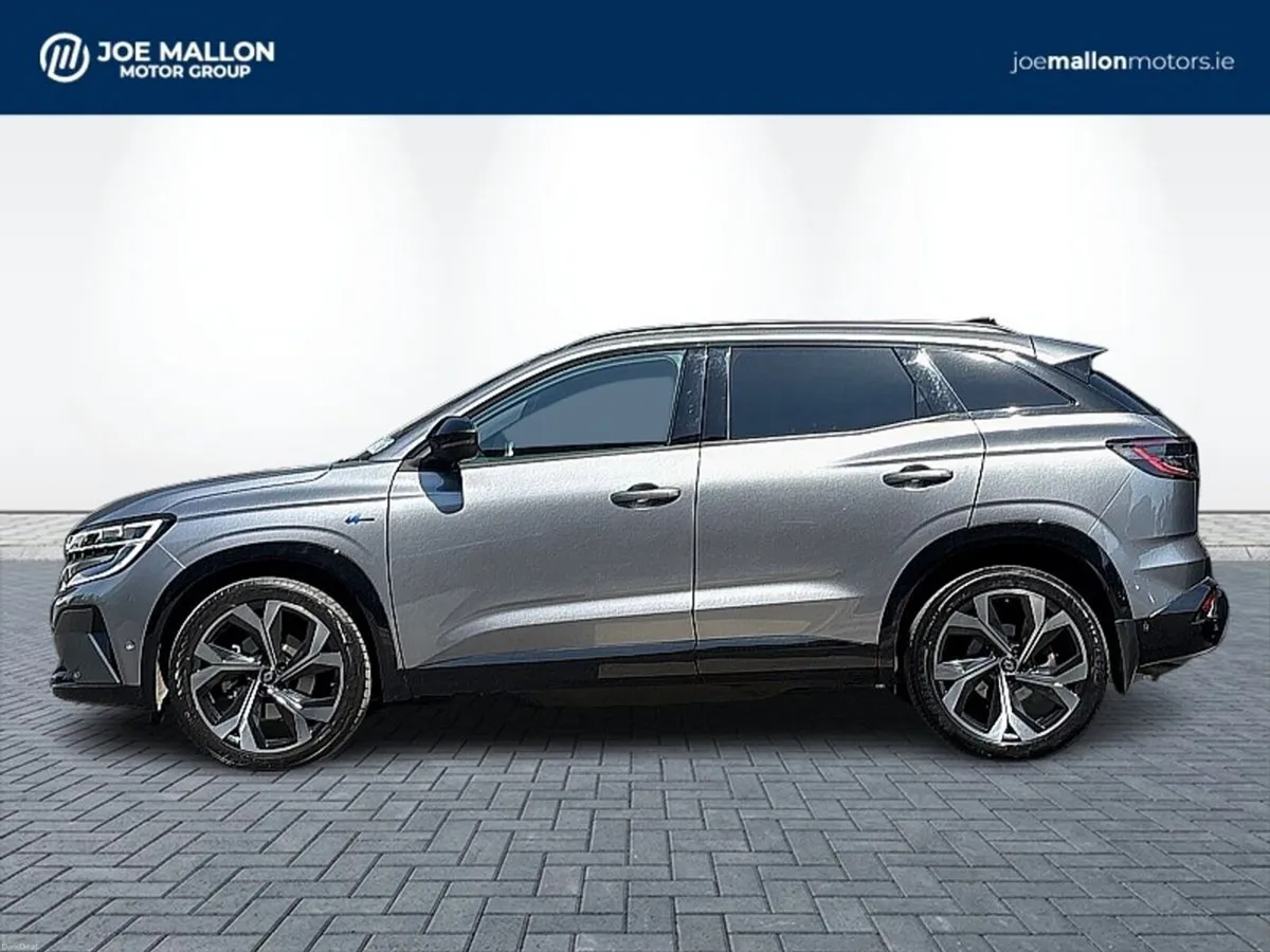 Renault Austral E-TECH Hybrid 200 techno esprit Al - Image 4