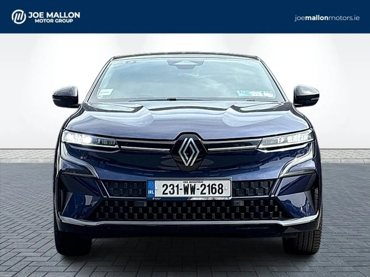 Renault Megane E-Tech EV60 220hp Techno - Image 3