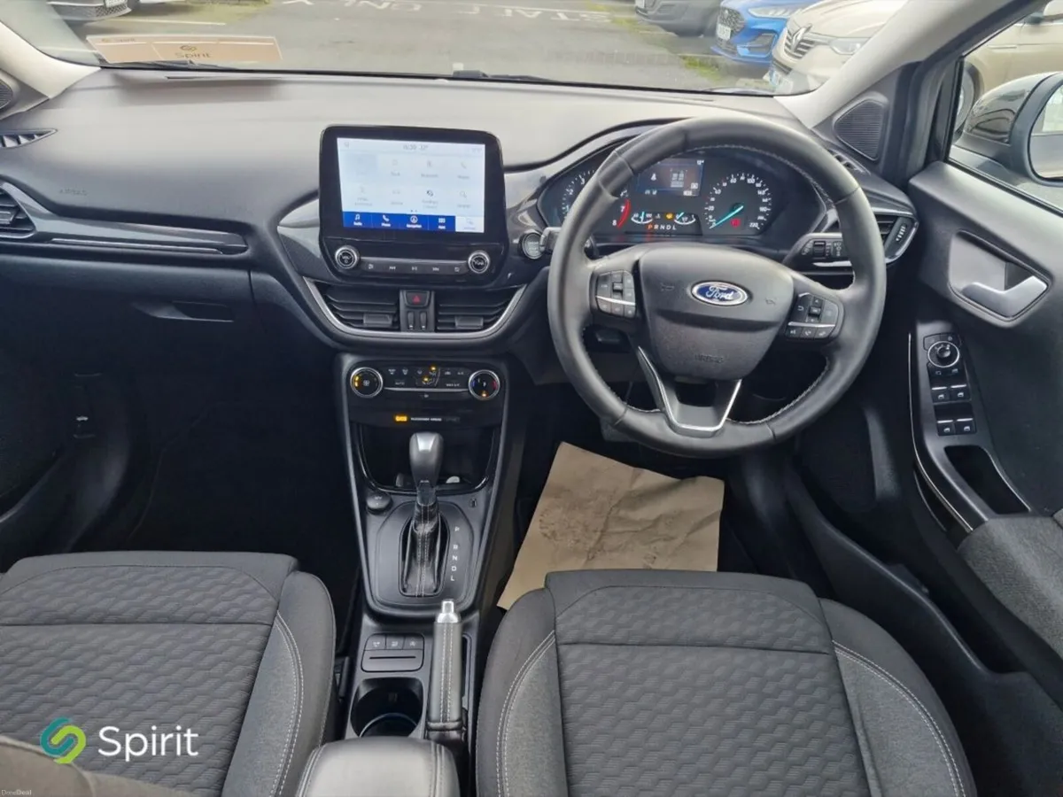 Ford Puma 1.0 Automatic **Call Mark on 0861628028* - Image 4