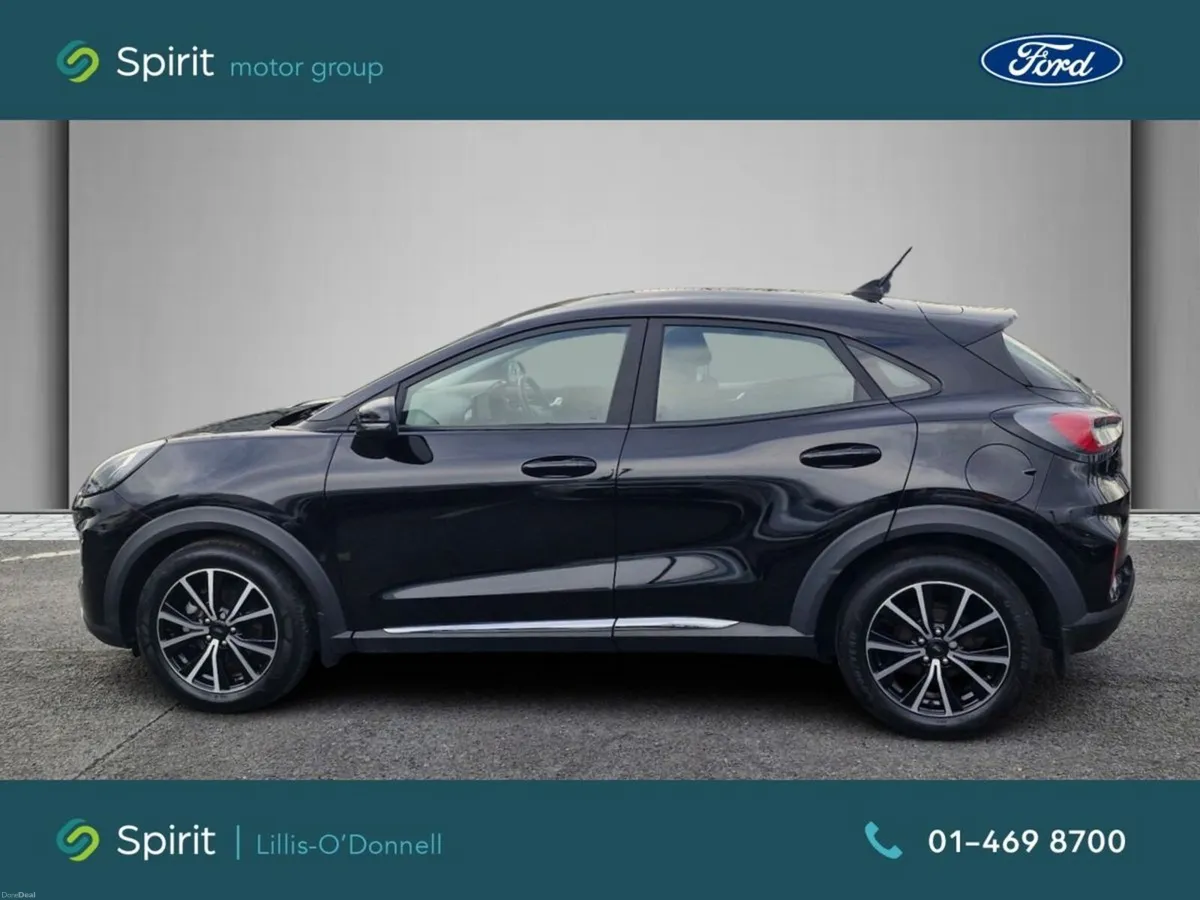 Ford Puma 1.0 Automatic **Call Mark on 0861628028* - Image 6