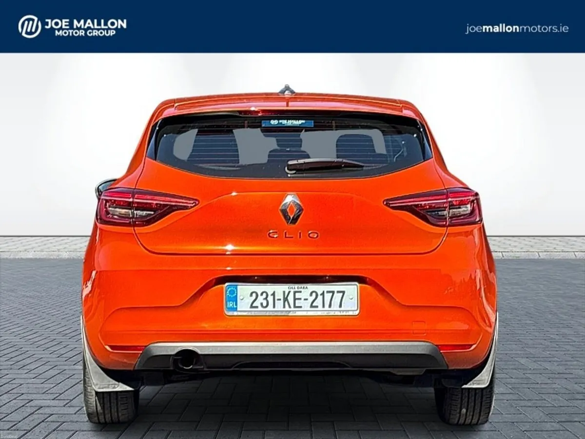 Renault Clio TCe 90 DFull Equilibre - Image 5