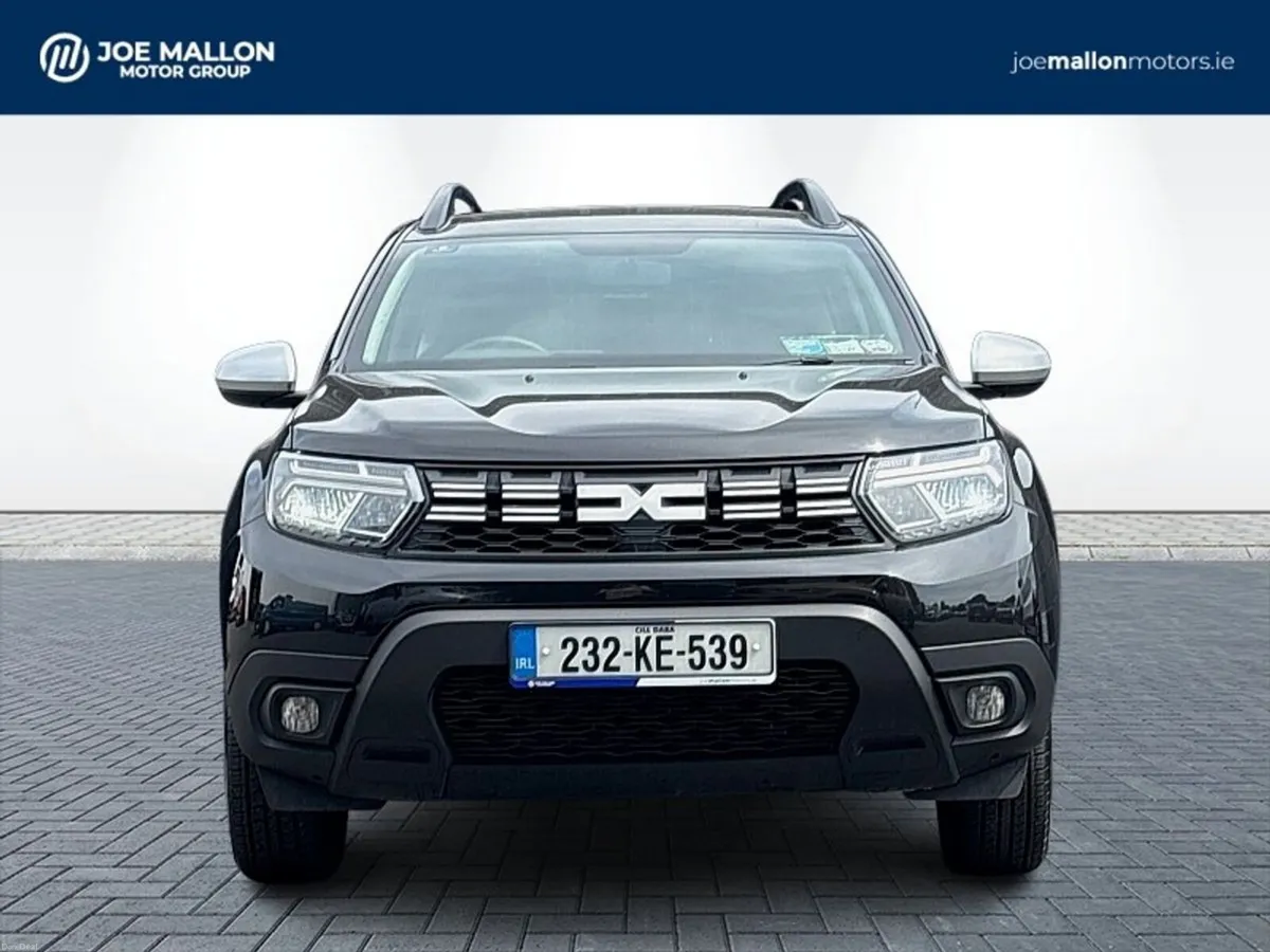 Dacia Duster 1.5 Blue dCi 115 Expression - Image 3