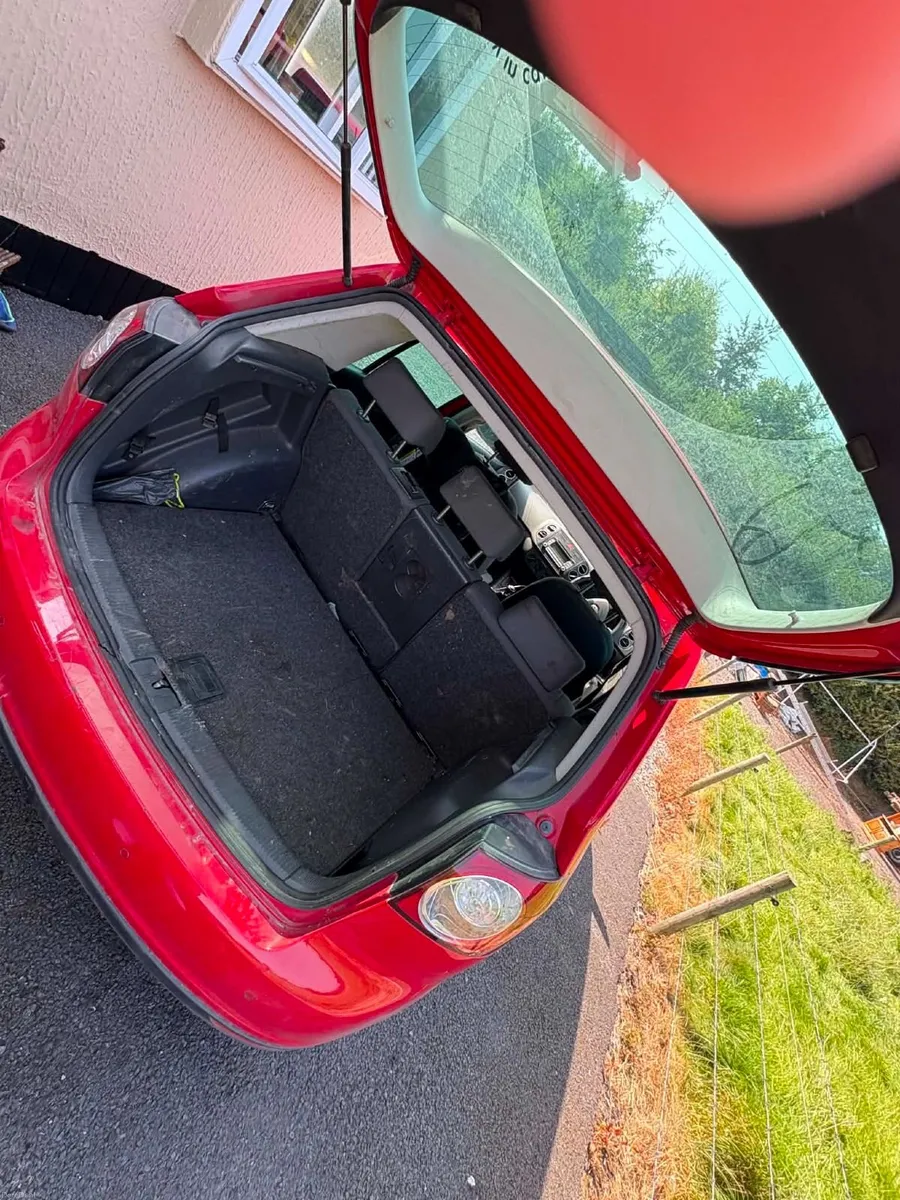 Volkswagen Golf 2006 - Image 4