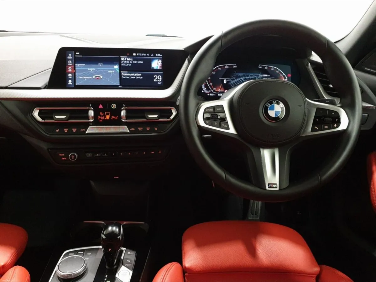 BMW 2-Series 218i M Sport Gran Coupe - Image 5