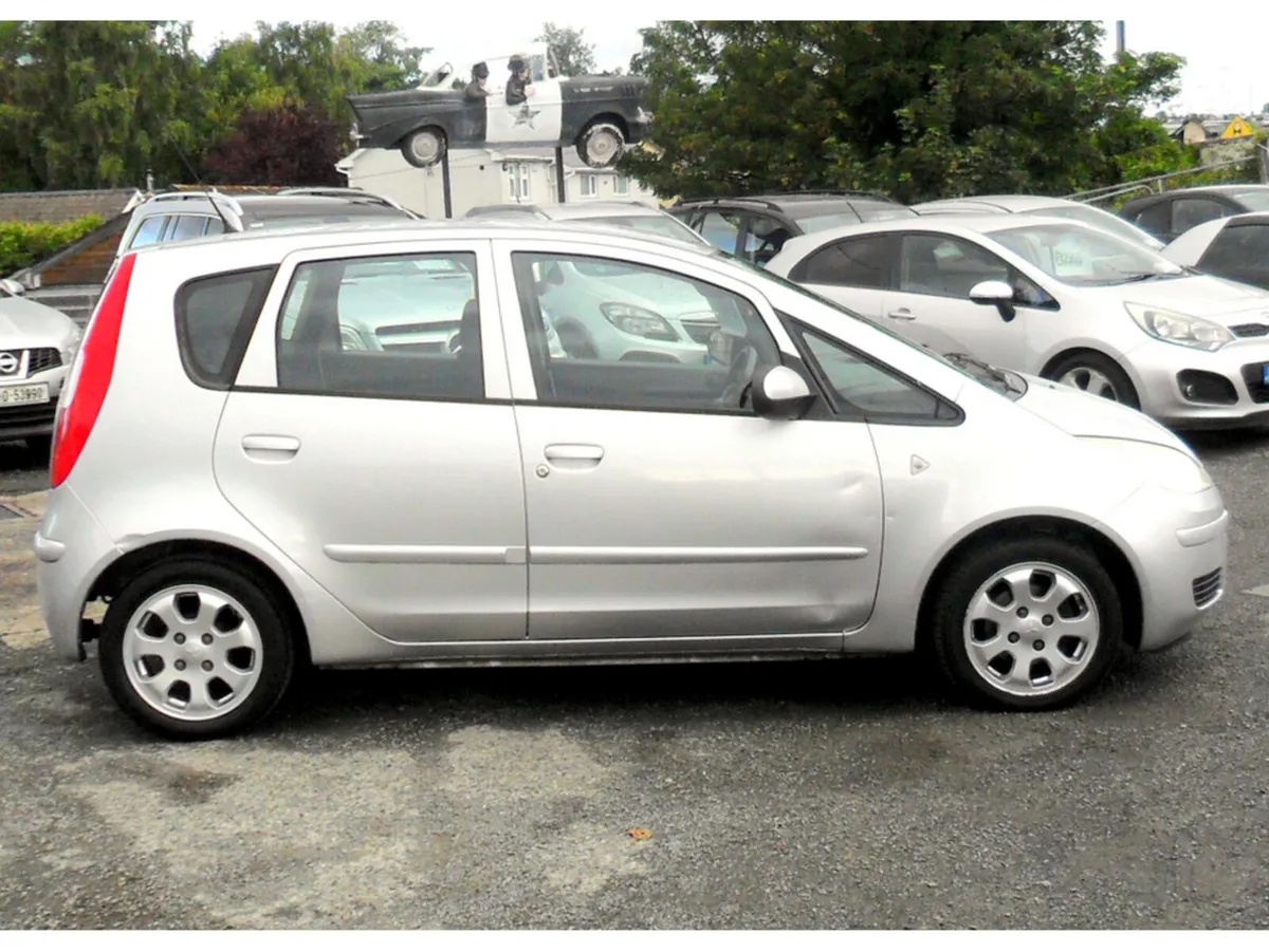 Mitsubishi Colt 1.3 INFORM.......NCT 03/27......TA - Image 4