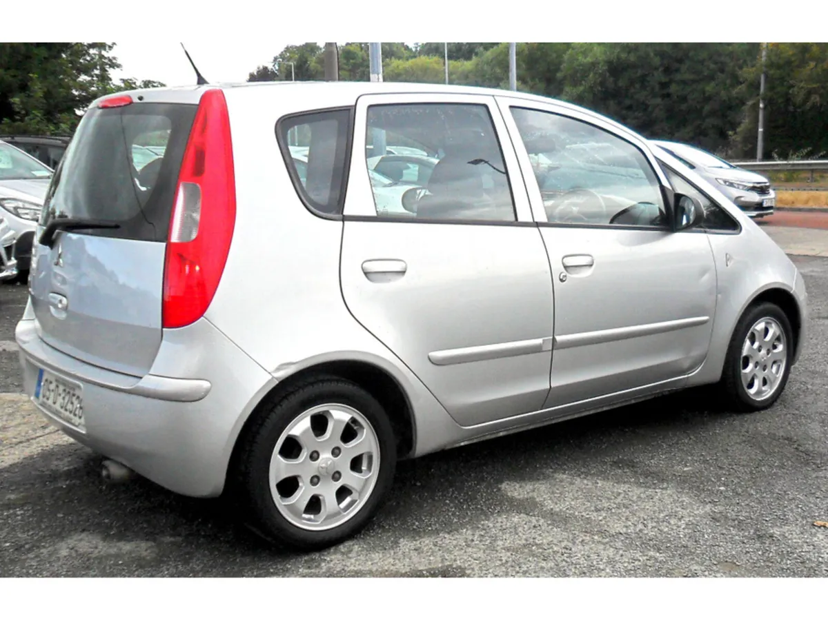 Mitsubishi Colt 1.3 INFORM.......NCT 03/27......TA - Image 5