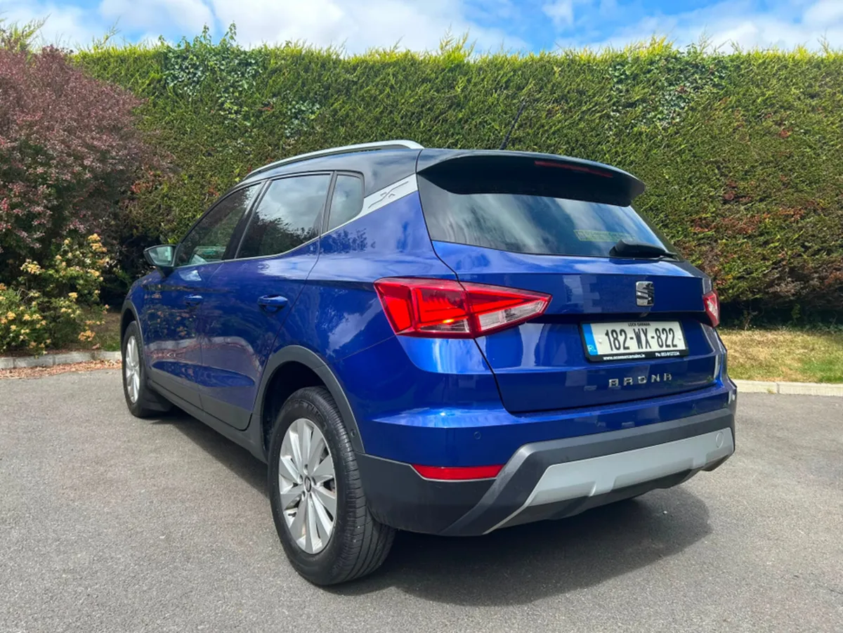 SEAT Arona 1.0 TSI 115HP XCELLENCE 5DR - Image 4