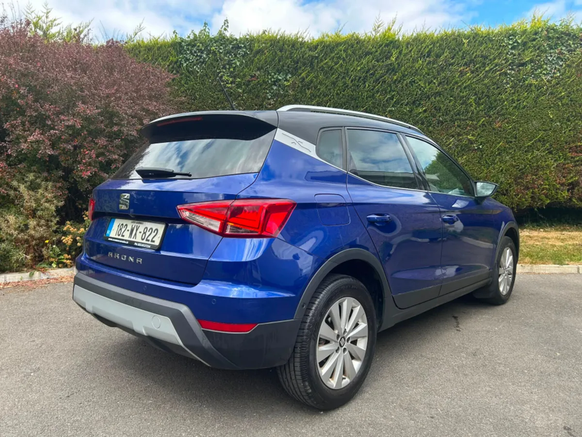SEAT Arona 1.0 TSI 115HP XCELLENCE 5DR - Image 6