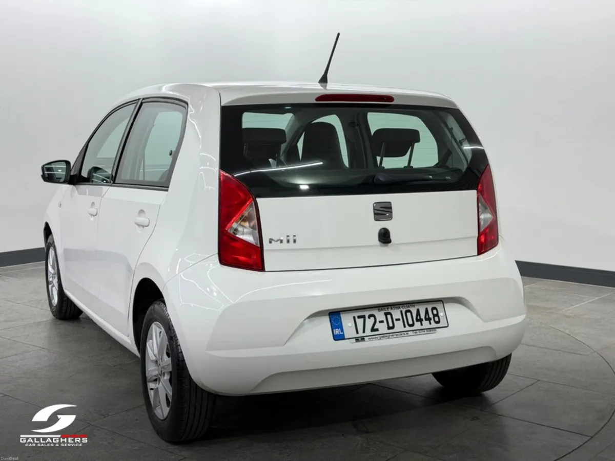 SEAT Mii (172) SE 1.0 PETROL MANUAL - Image 6