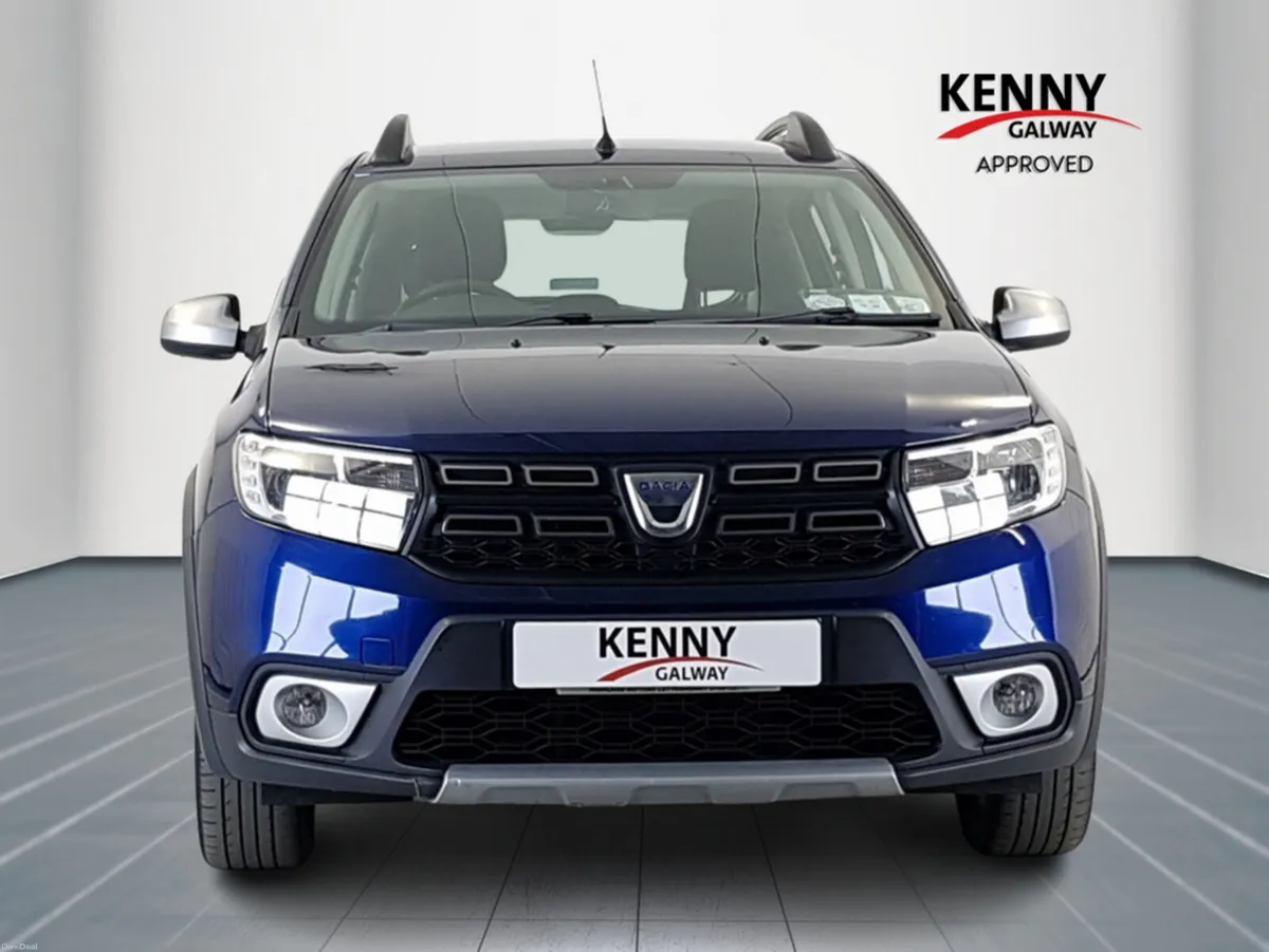 Dacia Sandero *Deposit taken* STEPWAY ALTERNATIVE - Image 2