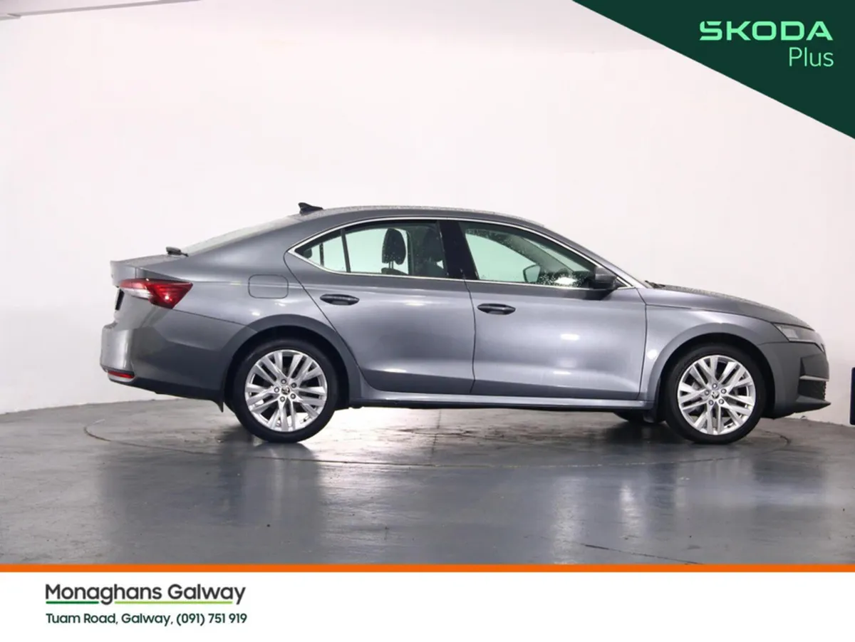 Skoda Octavia SE+ 2.0 TDI 115HP - Image 2