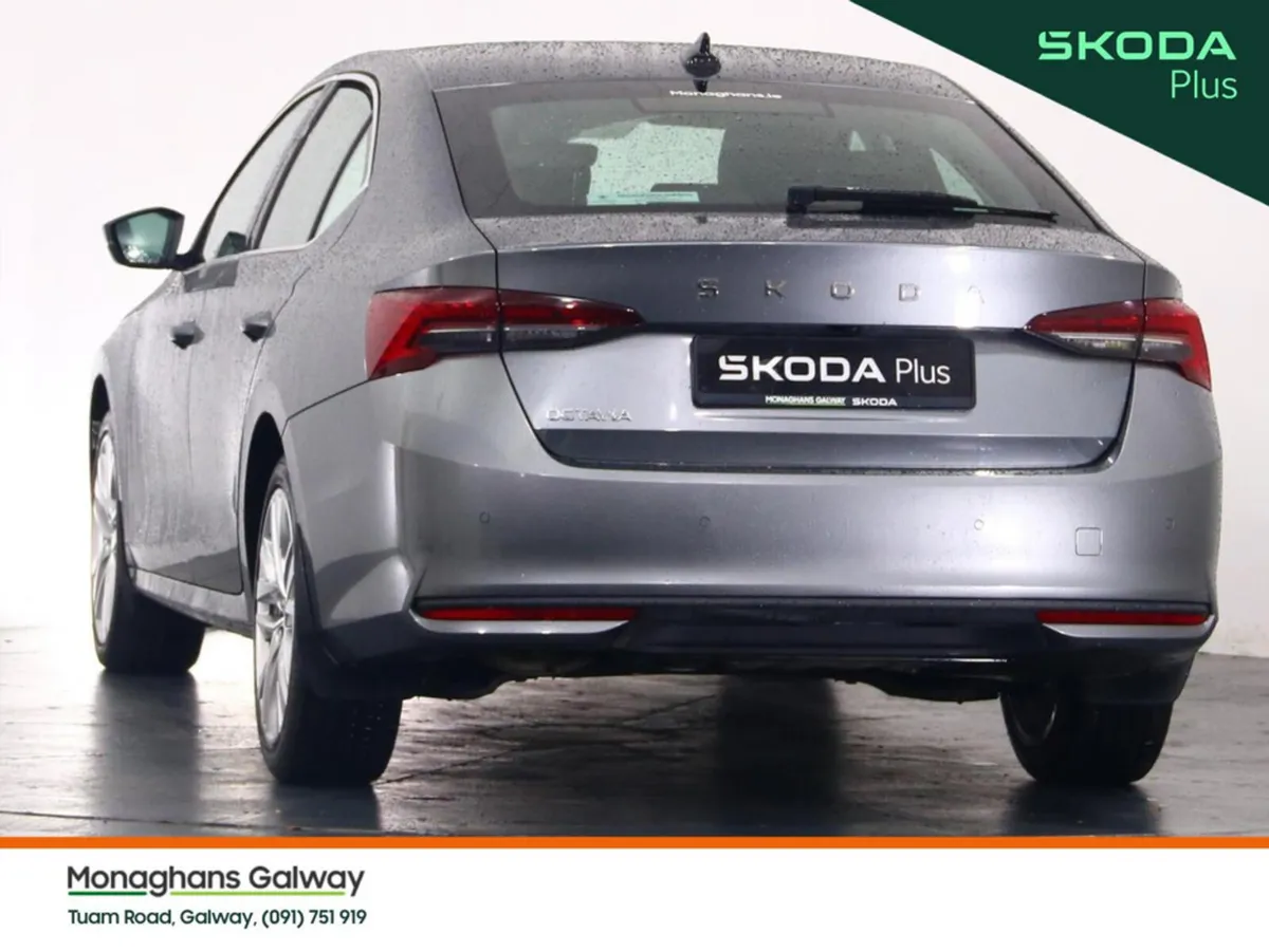 Skoda Octavia SE+ 2.0 TDI 115HP - Image 5