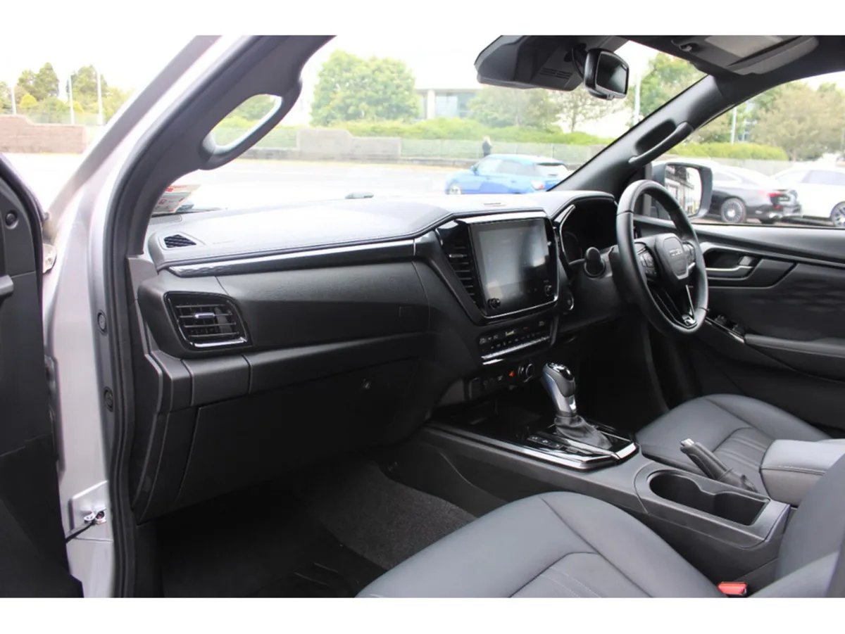 Isuzu D-Max LSE MY26 4DR AUTO - Image 6