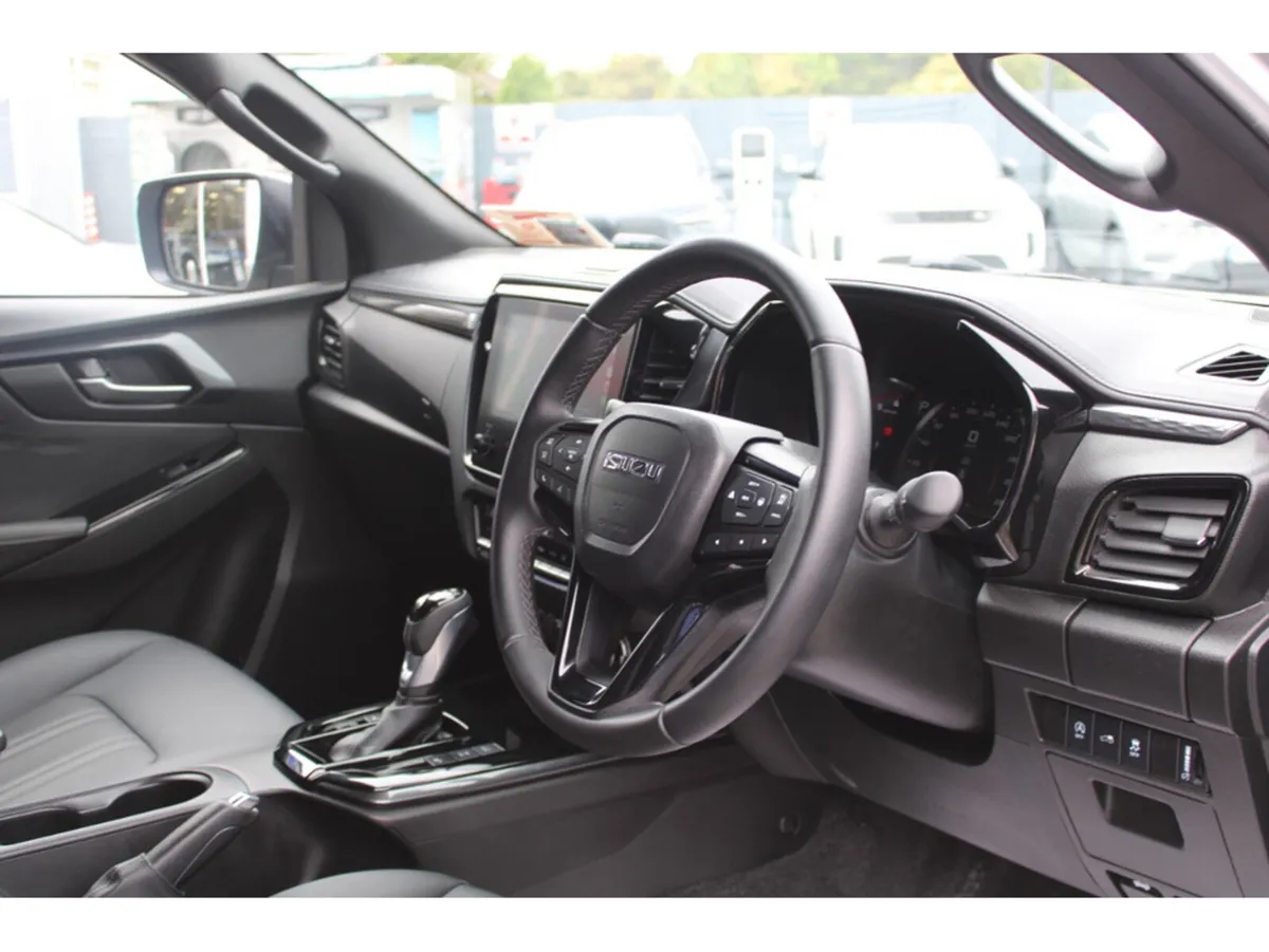 Isuzu D-Max LSE MY26 4DR AUTO - Image 2