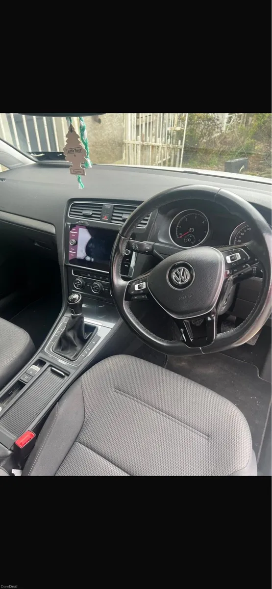 VW Golf 1.6 comfortline - Image 4