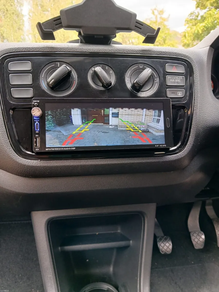 Volkswagen up! 2014 - Image 3