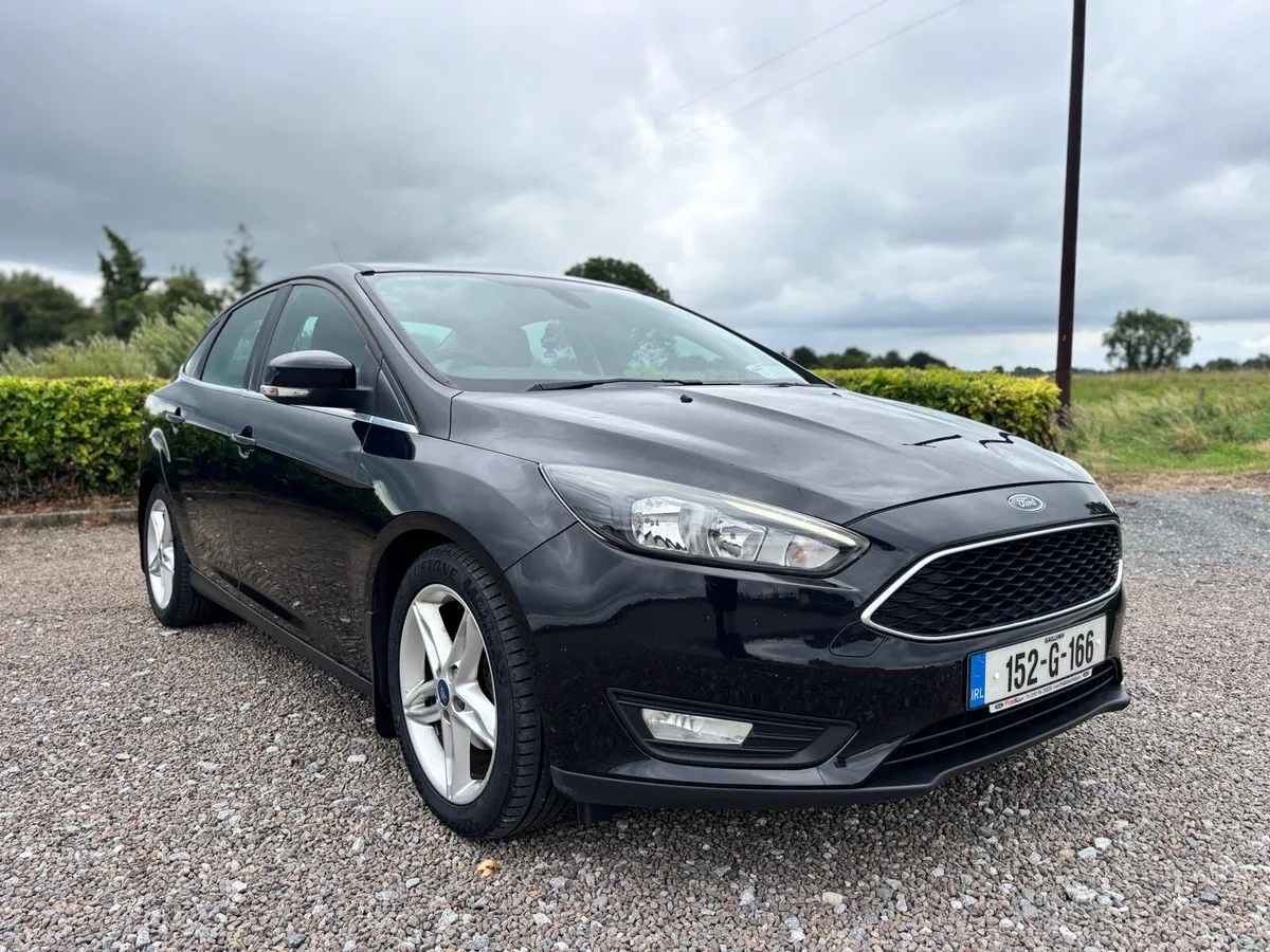 Ford Focus - Image 1