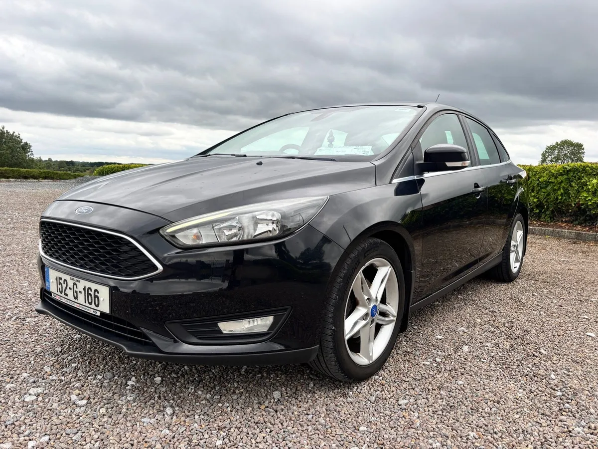 Ford Focus - Image 3