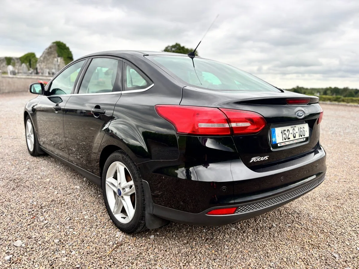 Ford Focus - Image 5