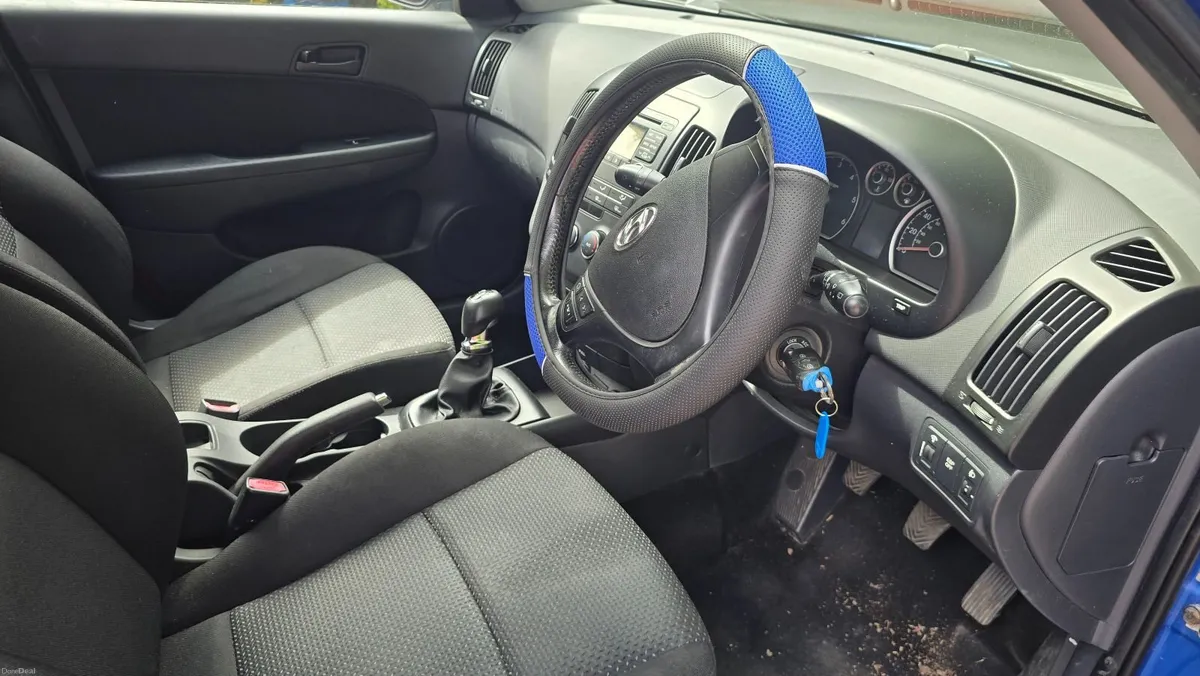 Hyundai i30 2010 - Image 3