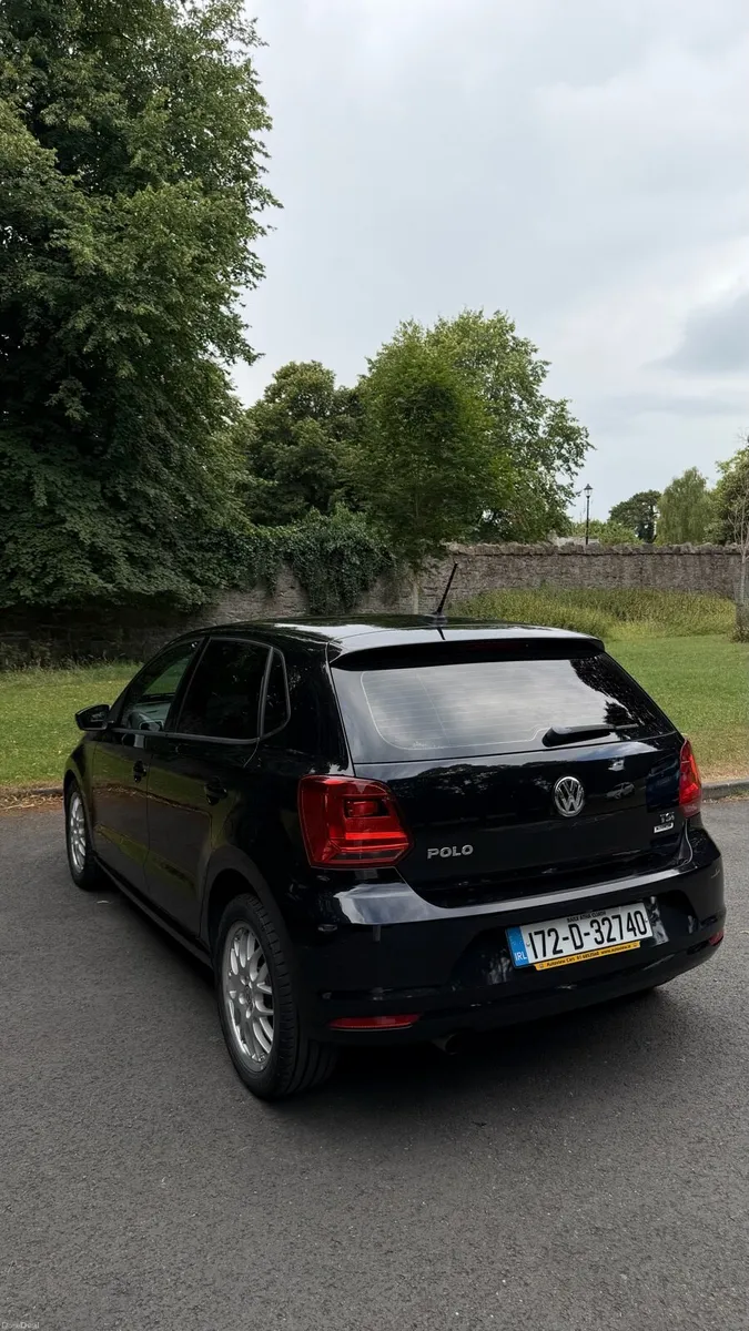 Volkswagen Polo 1.2 2017 NCT 2028, motor tax 2027 - Image 6