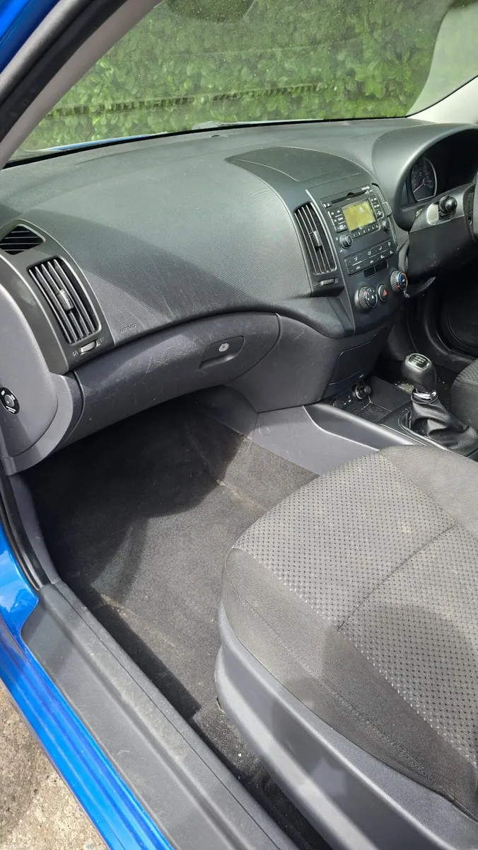 Hyundai i30 2010 - Image 6