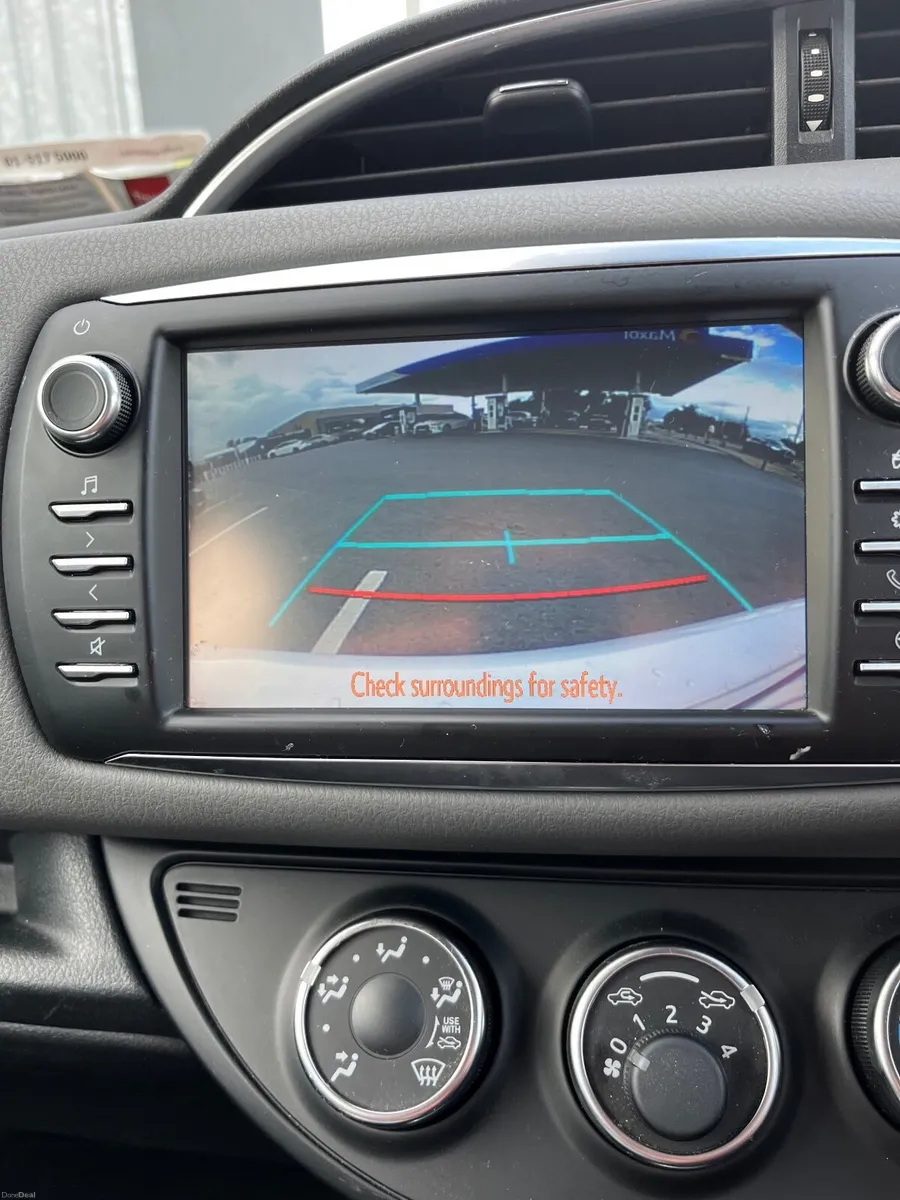 Toyota Yaris 2020 - Image 3