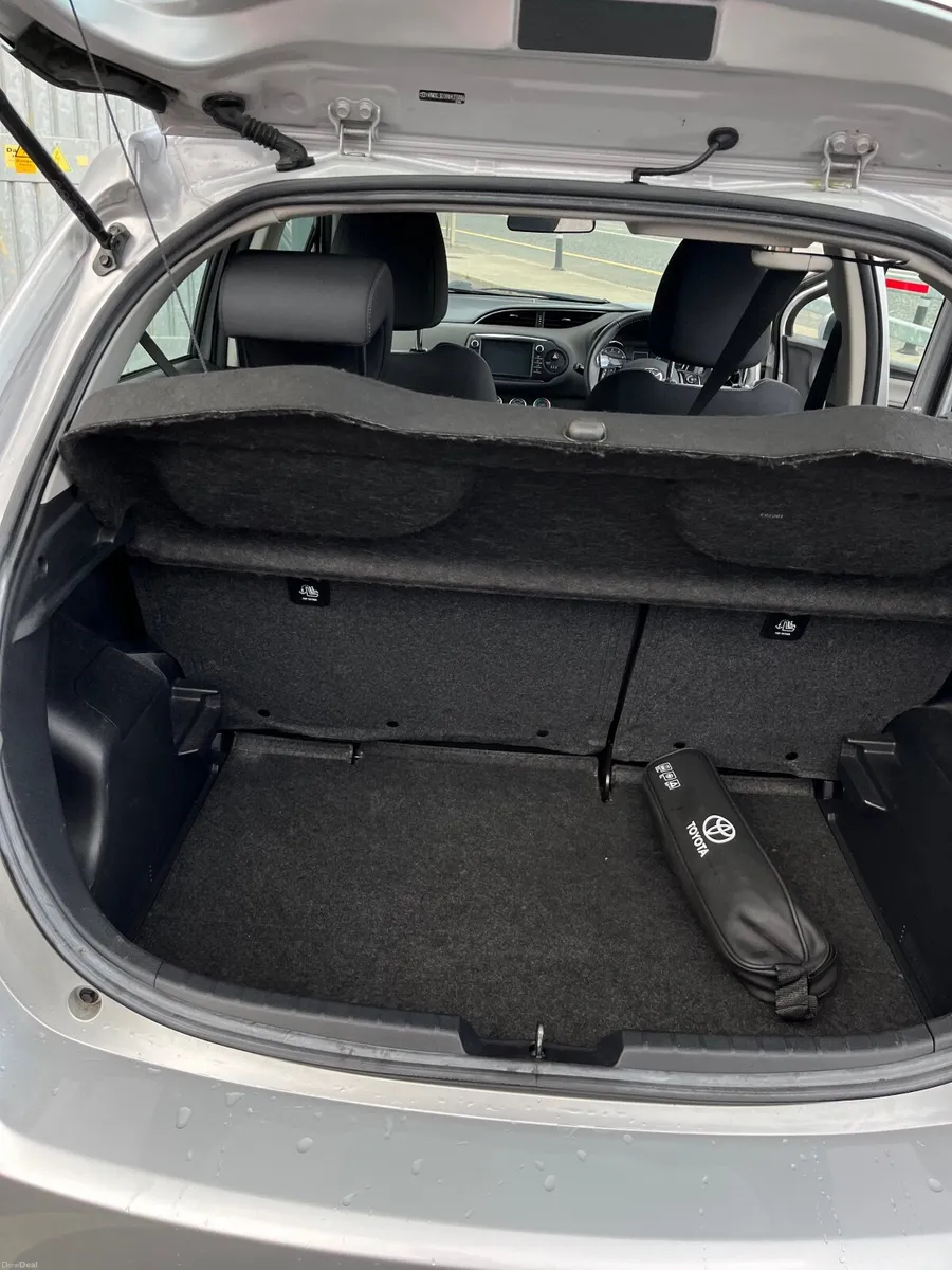 Toyota Yaris 2020 - Image 4