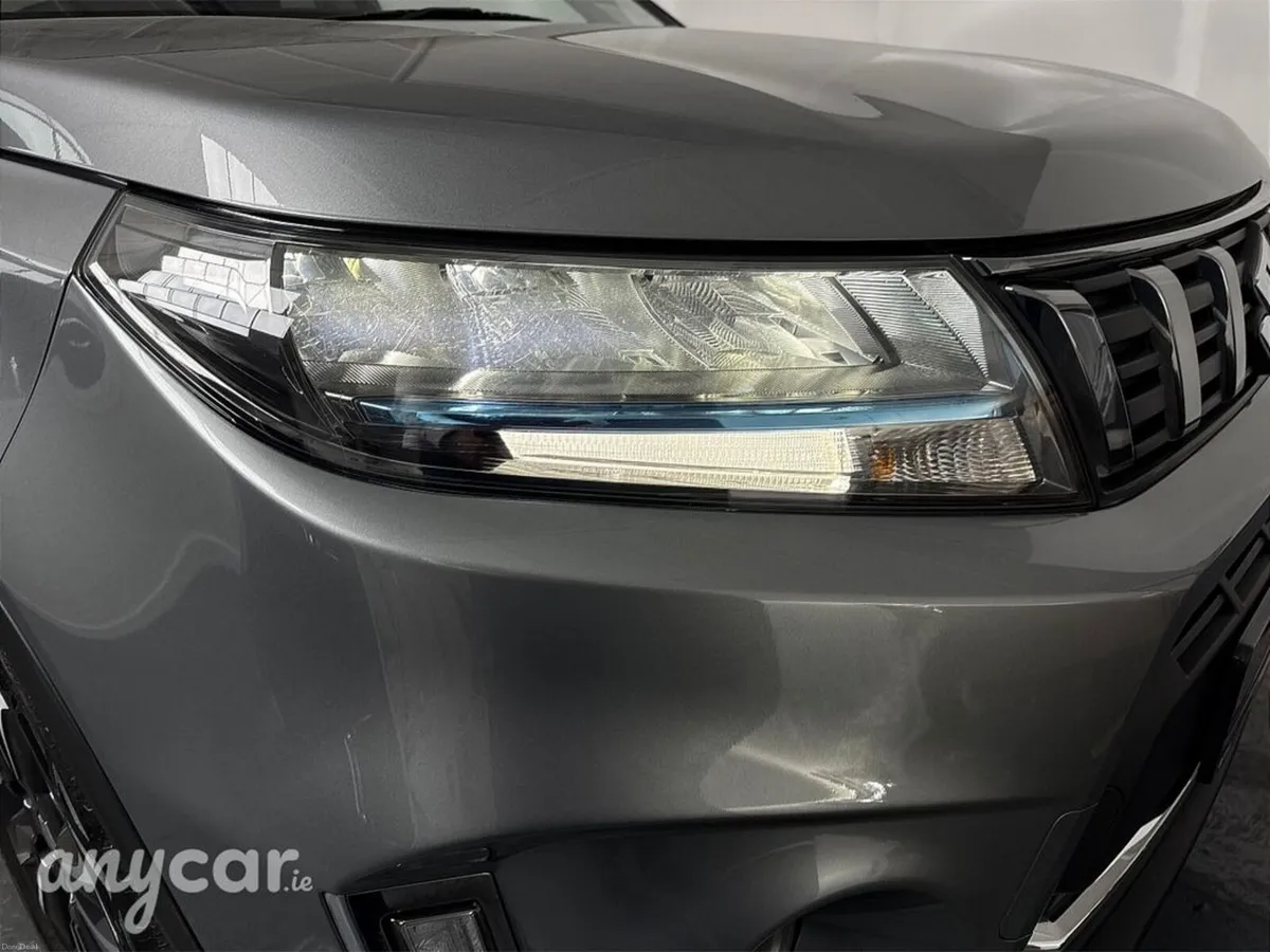 Suzuki Vitara 1.4 B/jet M/Hybrid - Image 4