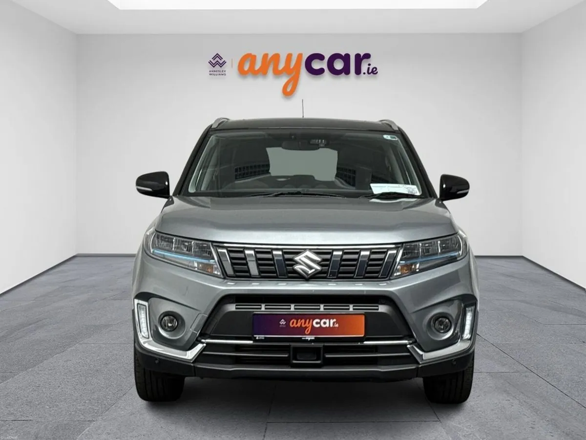 Suzuki Vitara 1.4 B/jet M/Hybrid - Image 2