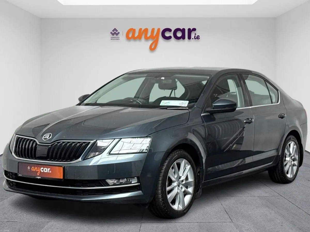 Skoda Octavia Style 1.0Tsi 115bHP - Image 3