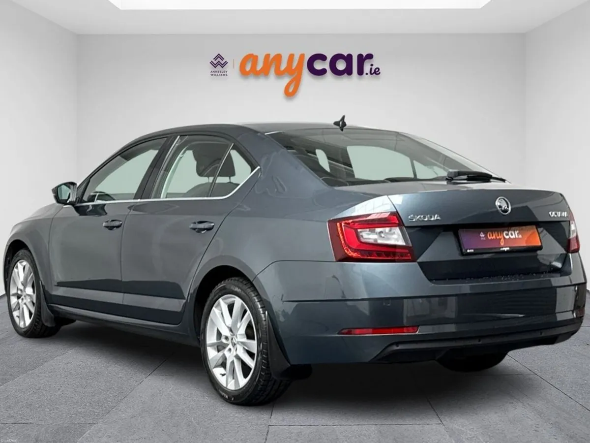 Skoda Octavia Style 1.0Tsi 115bHP - Image 6