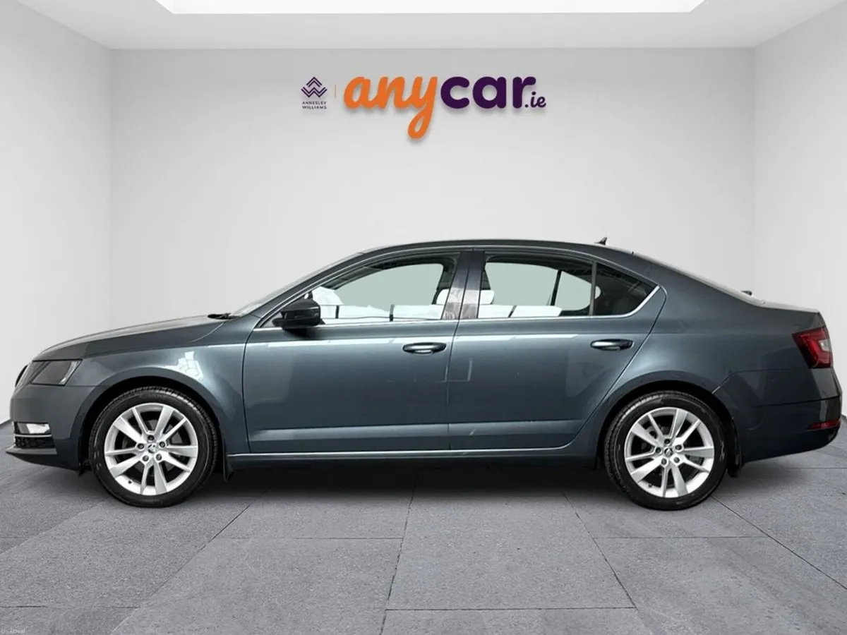 Skoda Octavia Style 1.0Tsi 115bHP - Image 5
