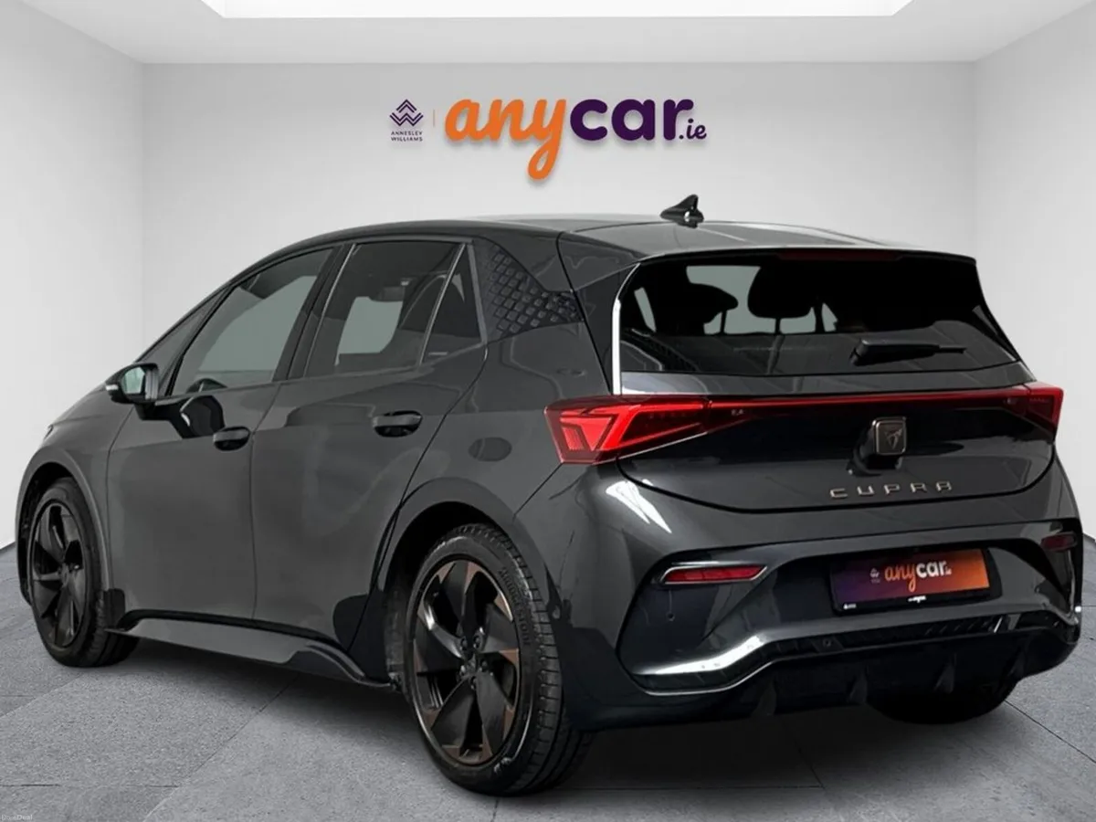 Cupra Born E-boost 58Kwh 231Bhp - Image 6
