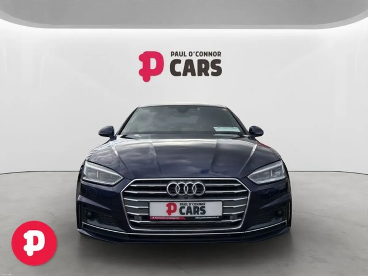 Audi A5 2.0 S-Line Auto - Straight Sale Discount / - Image 5