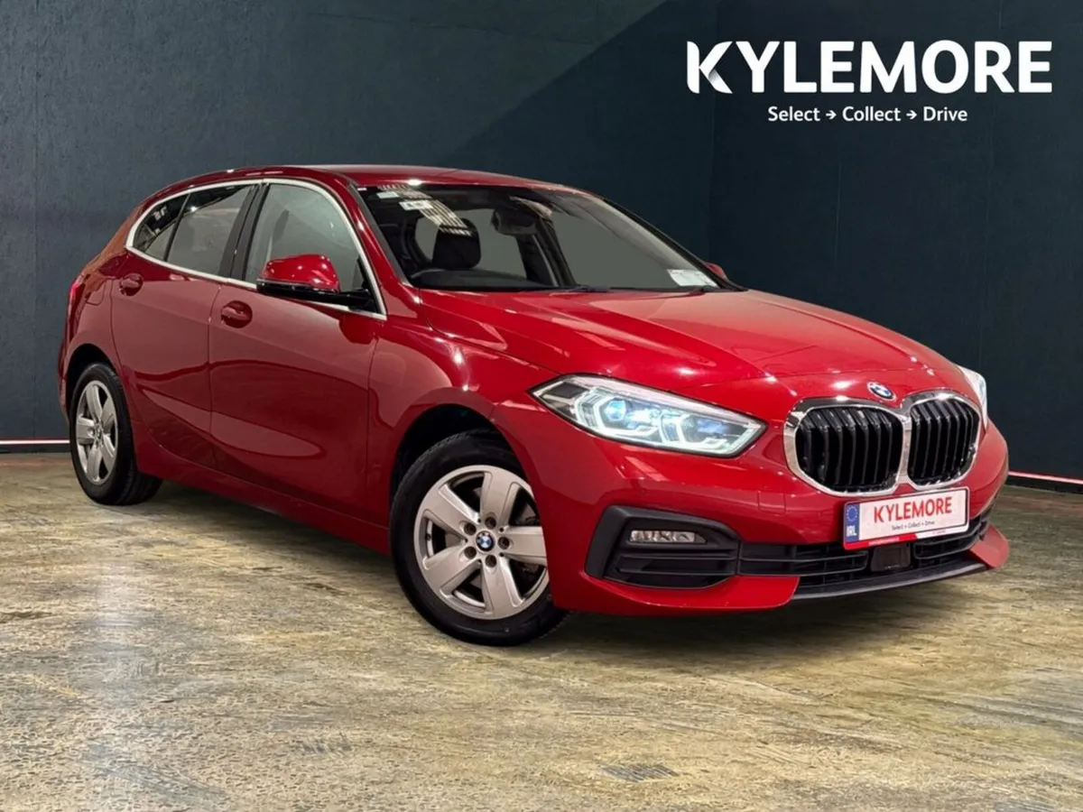BMW 1-Series 1.5 AUTOMATIC PLAY EDITION - FACTORY - Image 1