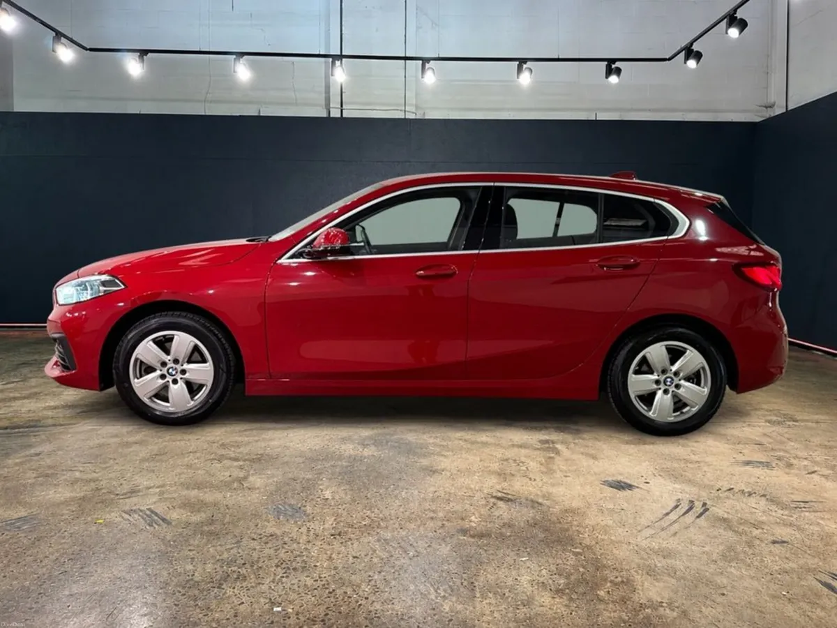 BMW 1-Series 1.5 AUTOMATIC PLAY EDITION - FACTORY - Image 6
