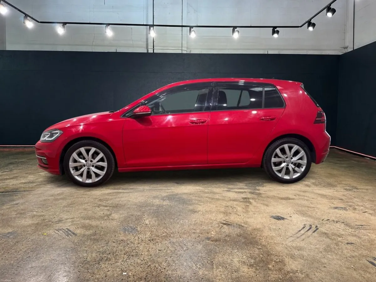 Volkswagen Golf 1.4 AUTOMATIC TSI HIGH LINE - UPGR - Image 6