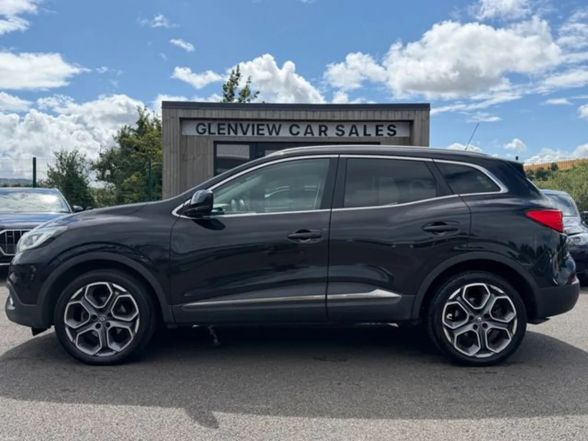 Renault Kadjar Dynamique S NAV Energy - Image 4